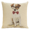 Ricardo the Dog Cushion  Cover