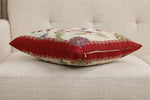 Birds on Branches Cushion  Cover