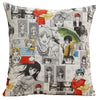 Maiko Cushion  Cover