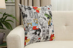 Maiko Cushion  Cover