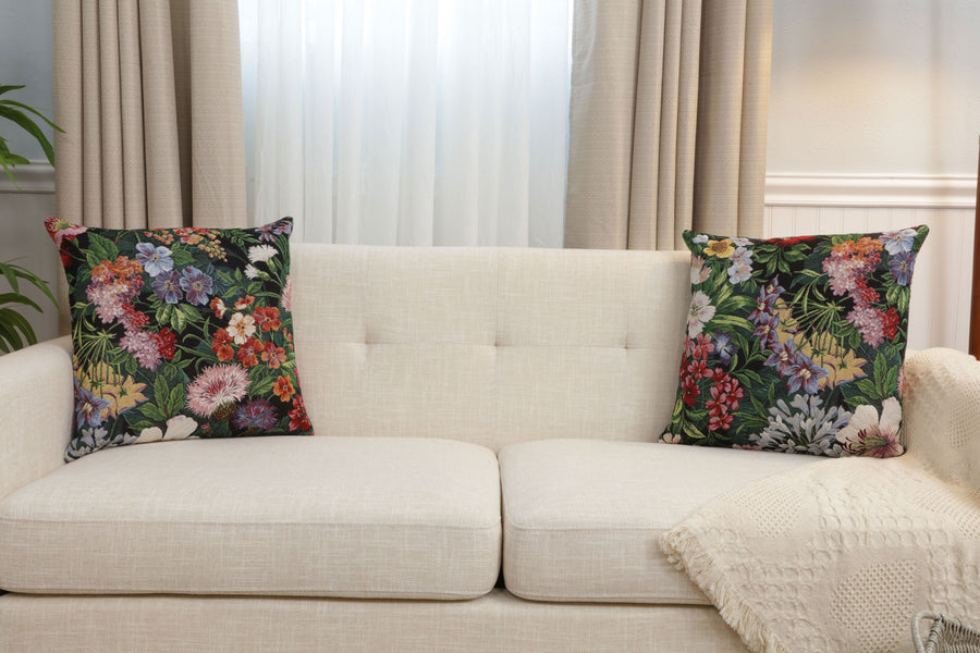 Lakme  Cushion  Cover