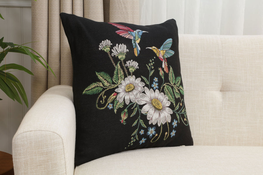 Barleta Cushion  Cover