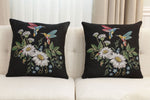 Barleta Cushion  Cover