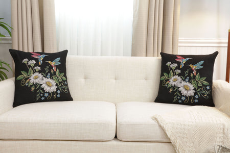 Barleta Cushion  Cover