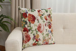 Spring Garden  Cushion  Cover