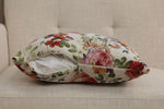 Spring Garden  Cushion  Cover