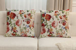 Spring Garden  Cushion  Cover