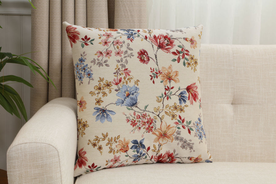 Lillium Cushion  Cover