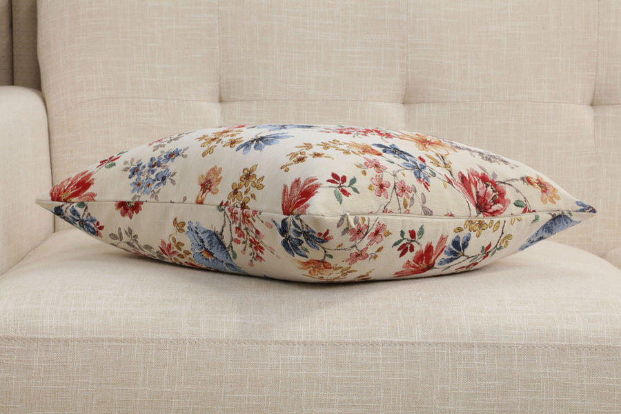 Lillium Cushion  Cover