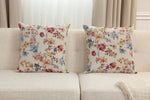 Lillium Cushion  Cover