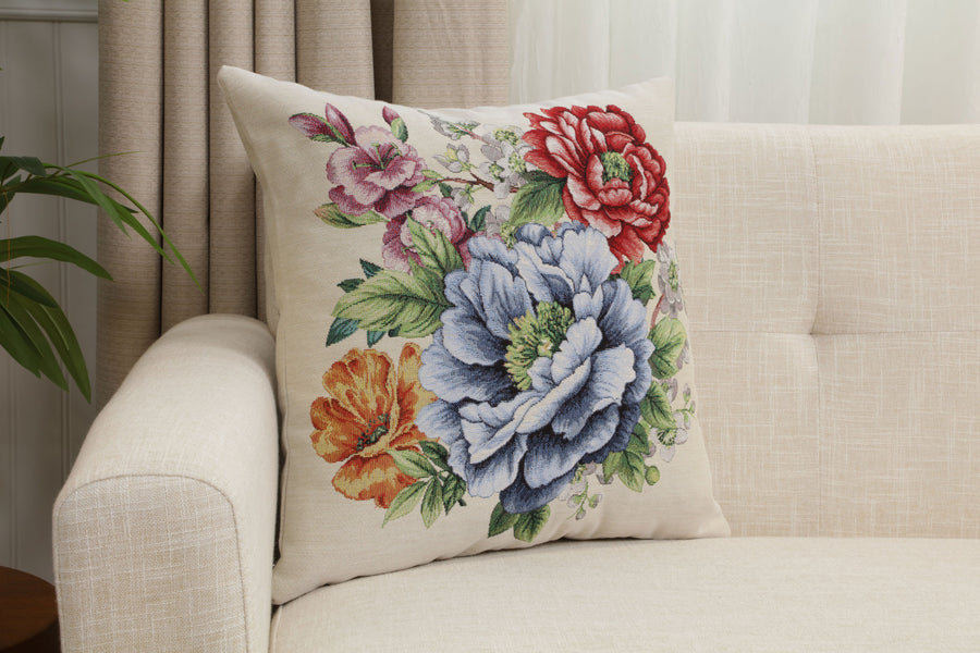 Florida Cushion  Cover