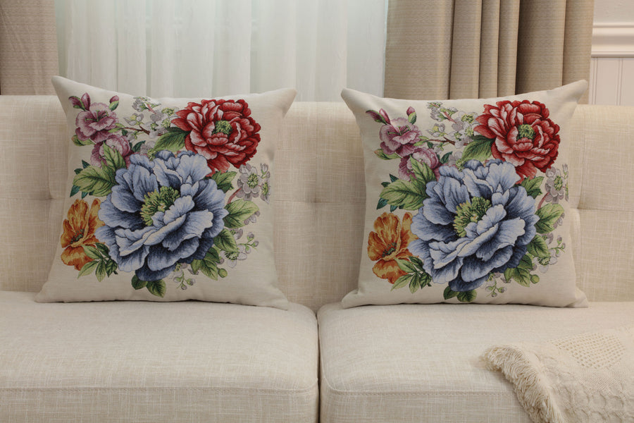 Florida Cushion  Cover