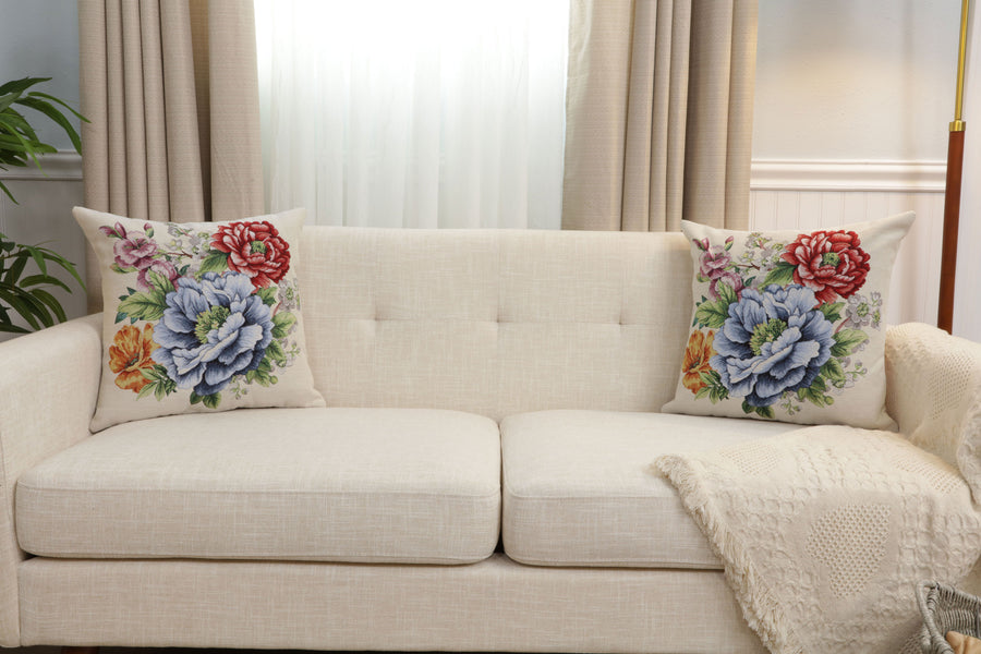 Florida Cushion  Cover