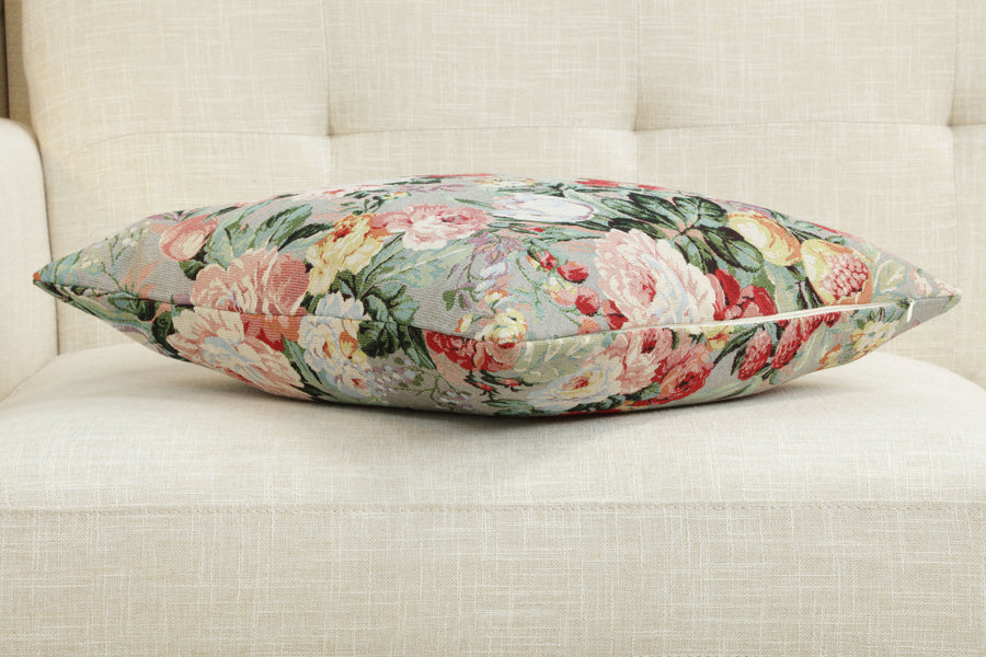 Berries Field Cushion  Cover