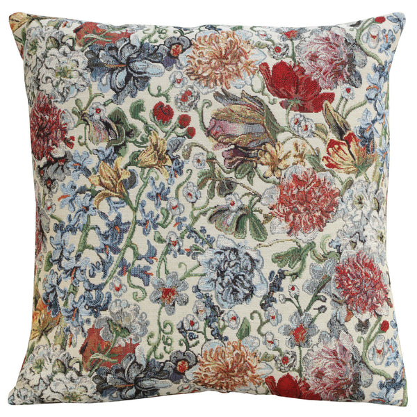 Hyacinth Cushion  Cover