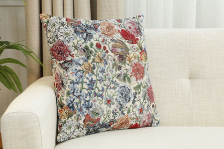 Hyacinth Cushion  Cover