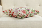 Camellia Cushion  Cover