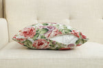 Camellia Cushion  Cover
