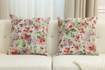 Camellia Cushion  Cover