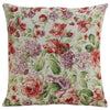 Camellia Cushion  Cover