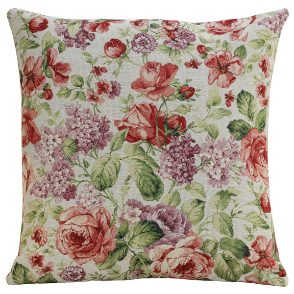 Camellia Cushion  Cover