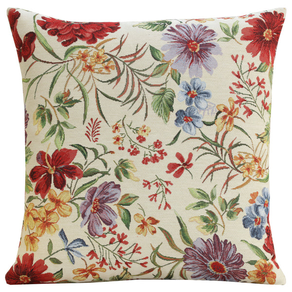 Caroline  Cushion  Cover