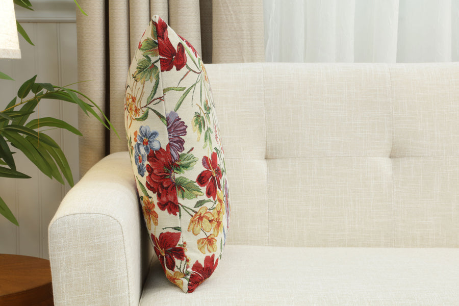 Caroline  Cushion  Cover