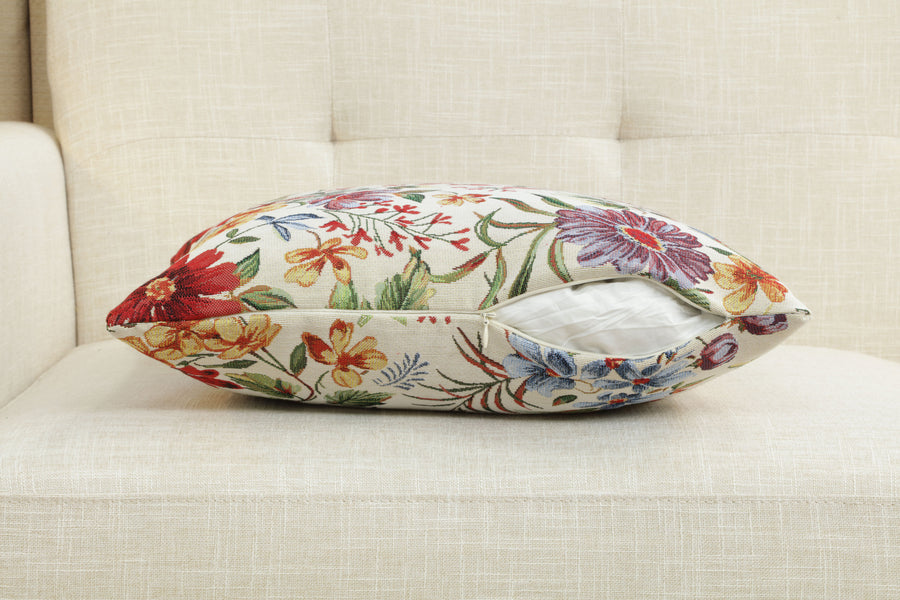 Caroline  Cushion  Cover