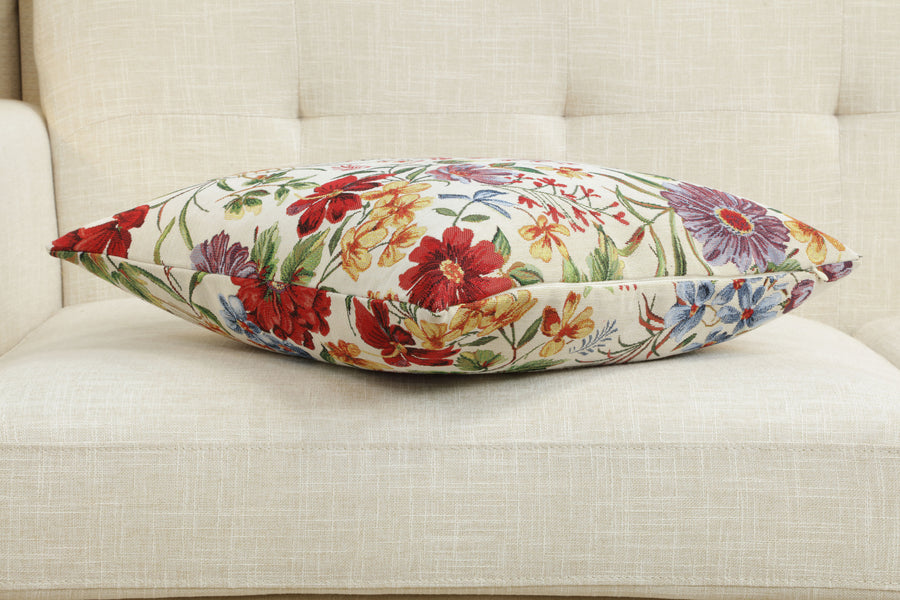 Caroline  Cushion  Cover