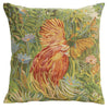 Feerie Tropicale Left European Cushion Cover