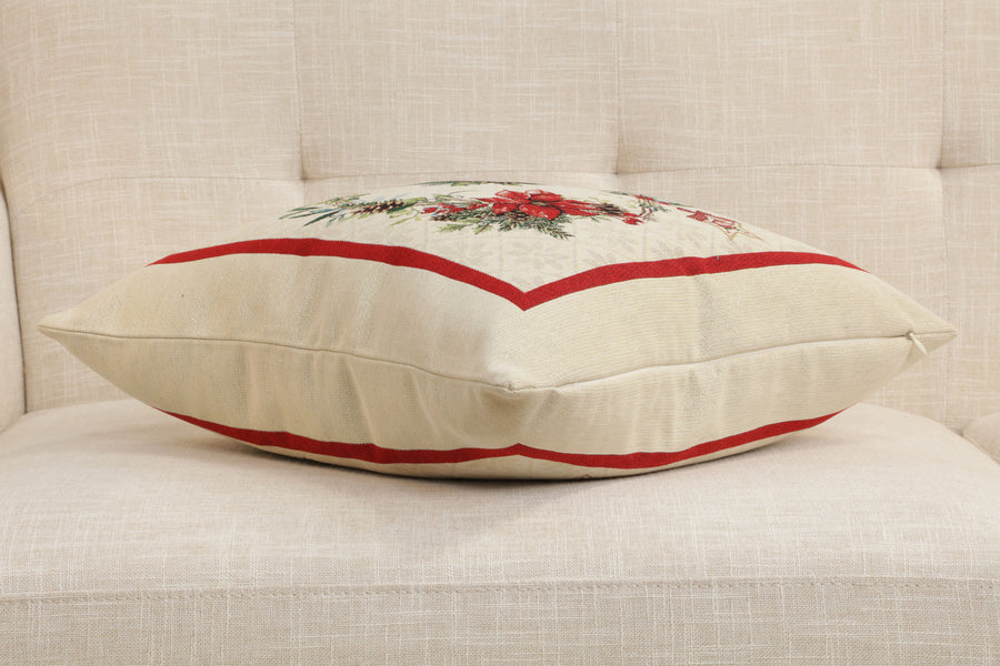 Nathalie Cushion  Cover