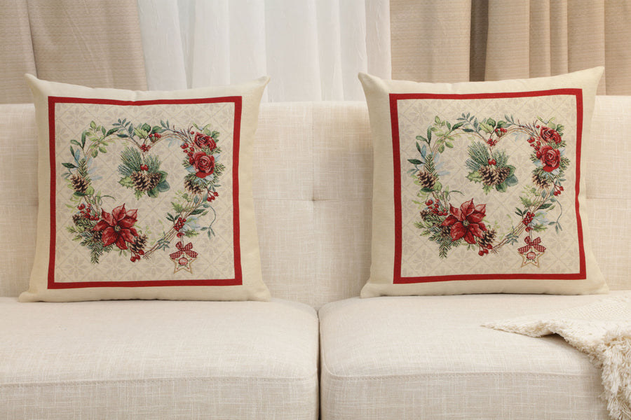 Nathalie Cushion  Cover