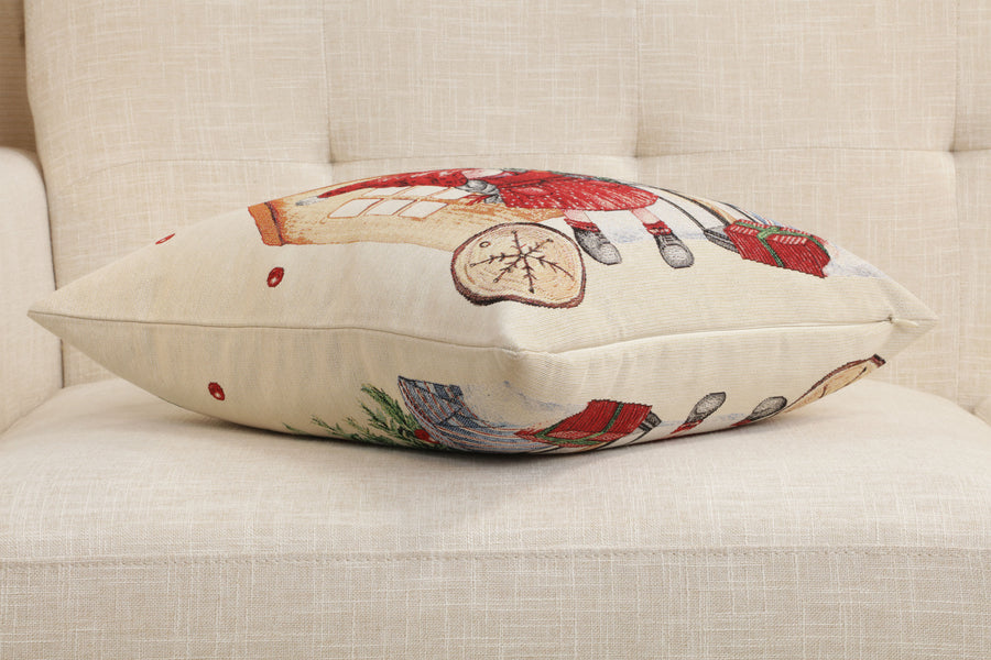 Estelle Cushion  Cover