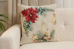 Noel Cushion  Cover