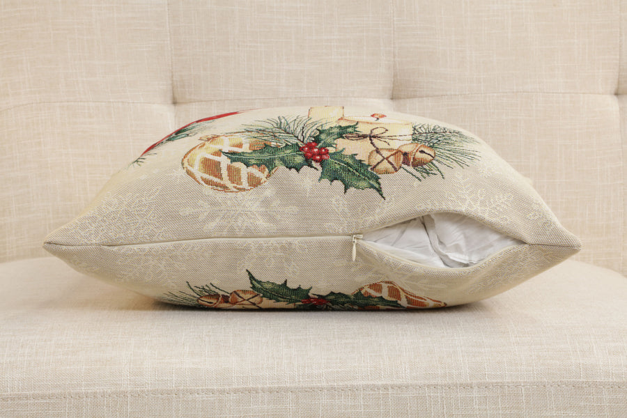 Noel Cushion  Cover