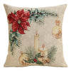 Noel Cushion  Cover