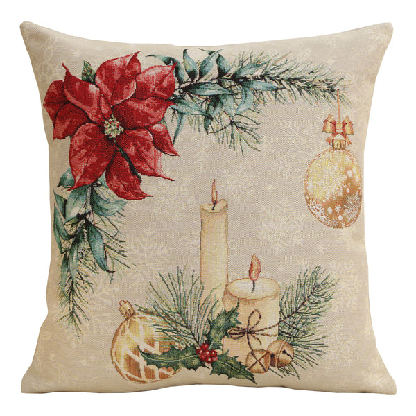 Noel Cushion  Cover