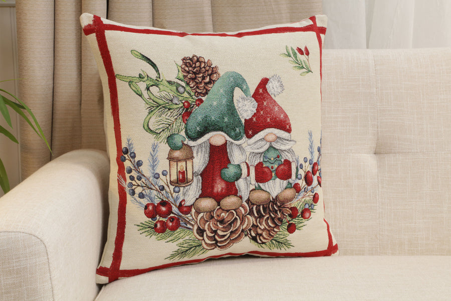 Charity Cushion  Cover