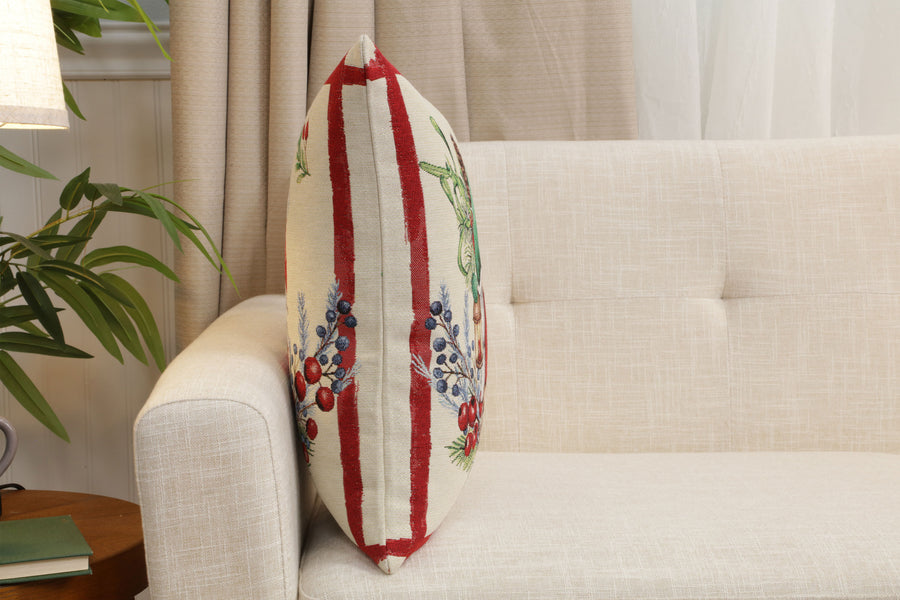 Charity Cushion  Cover