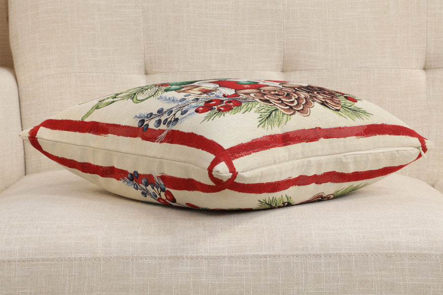 Charity Cushion  Cover