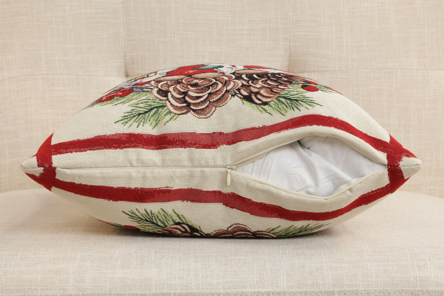 Charity Cushion  Cover