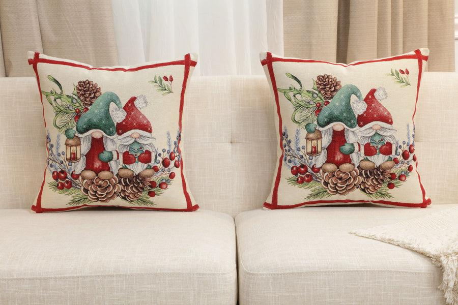 Charity Cushion  Cover