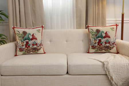 Charity Cushion  Cover