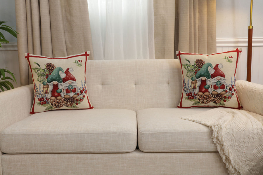 Charity Cushion  Cover