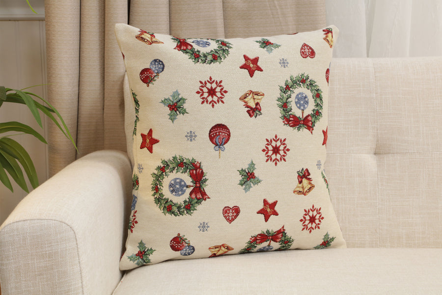 Nora Cushion  Cover