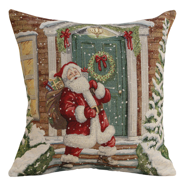 Chris Door Cushion  Cover