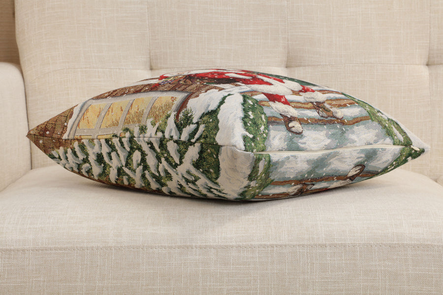 Chris Door Cushion  Cover