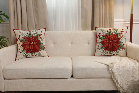 Faith Cushion  Cover