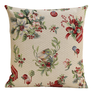 Light Cushion  Cover