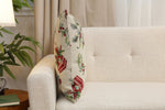 Light Cushion  Cover